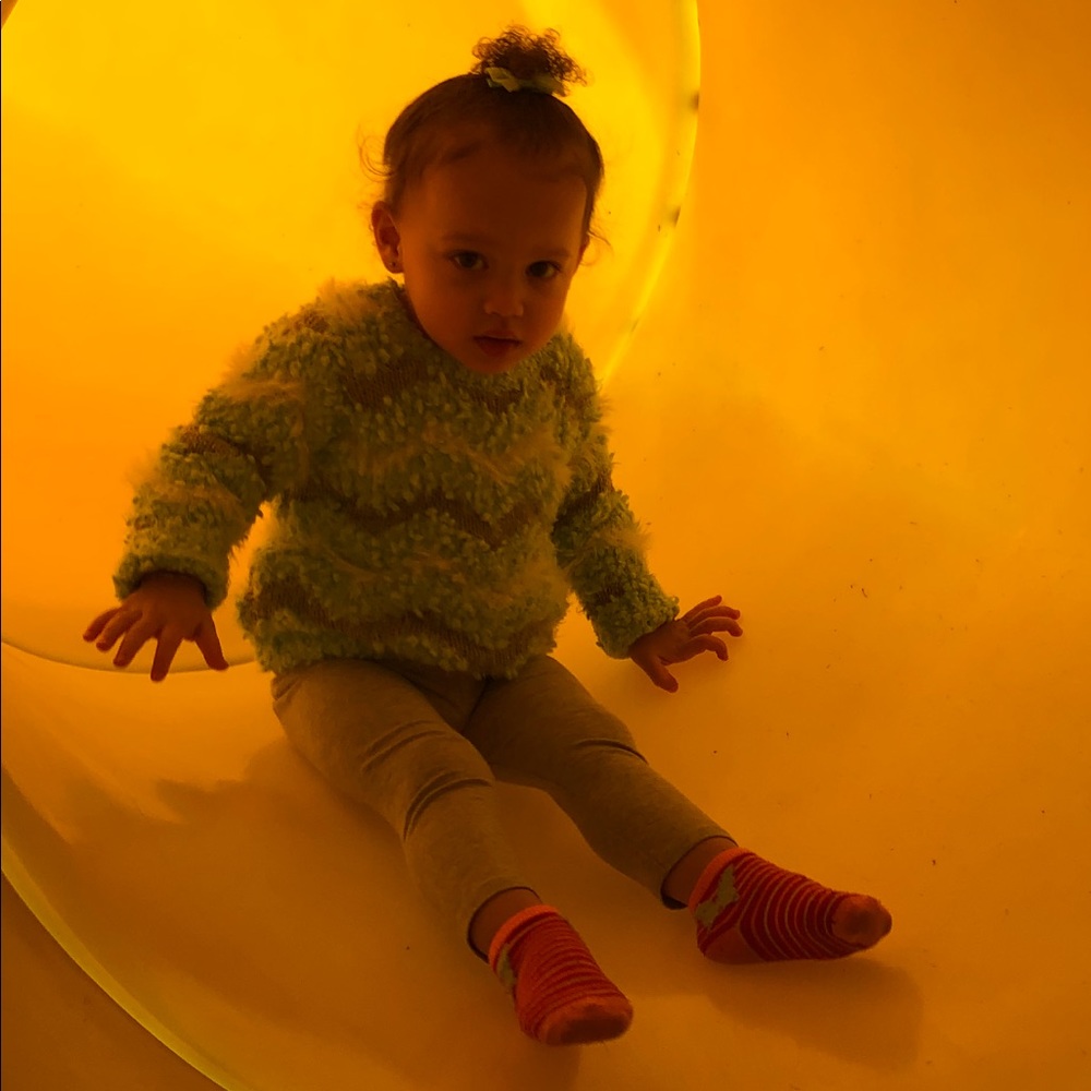 Meet your Posher, Andre'